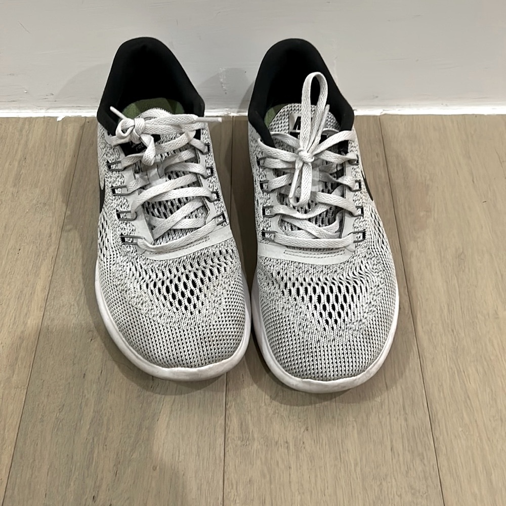 Nike Free Run shoes